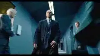 Wanted Trailer