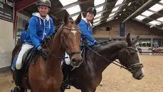 Aftermovie Open Dag Manege de Eenhoorn 2025