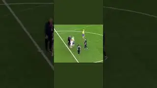 Neymar stops security and hugs a young croatia fan after getting knocked out of the World Cup