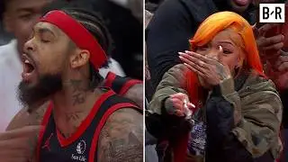 Brandon Ingram Hits Game-Winner vs. Pacers for Raptors 9th Straight Win | 2025 NBA Cup