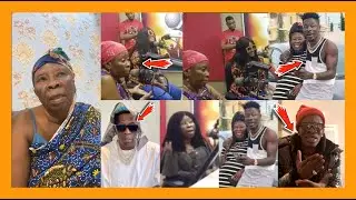 Shatta Wale's Mother Speaks! - Shatta Wale In Tr0uble As His Mother Speaks on How She's Suffering