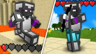 attempting impossible clutches in UHC