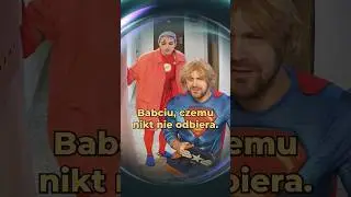 Kiedy psikus idzie trochę za daleko&hellip; 🎃👩🏼&zwj;👦🏼 #śmieszne #humor #suchary #halloween