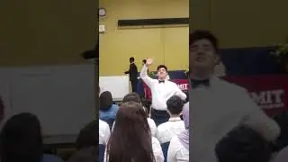 Summit International Prep 11th Grade Ceremony 2019 part 2
