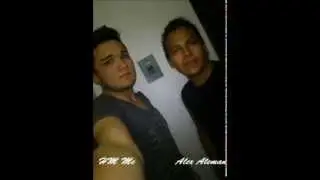 HM Mc Alex Aleman Mi sue&ntilde;o