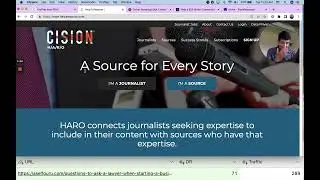 Top 5 Software for Journalist Outreach Linkbuilding