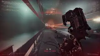 GTFO alt//:R2D2 fail runs with the gang
