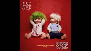 Escape - Concrete