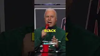 Joe Biden Loves Kam Patterson.. 😂😂 | Kill Tony ft. Adam Ray