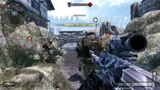13.05.15 RusSpecForce vs KillForWin @ Bridges | ELDAR.1000HP