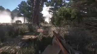 Around the world in 80 rounds - Australian Gaming Community
