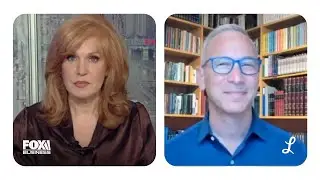 Lemonade CEO chats with Liz Claman about the mission of the Lemonade Crypto Climate Coalition