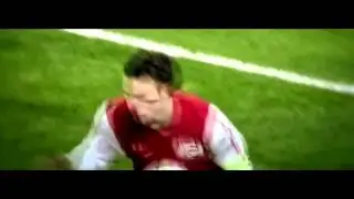 Arsenal - Trophy Drought