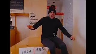 Lola Rosa delivers MORE than food...