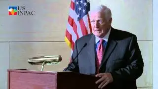The Road Ahead Event Congressman Jim Moran