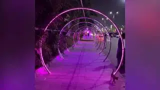 North Walk Karachi