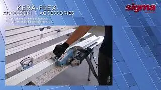 Sigma KERA FLEX EXT Version