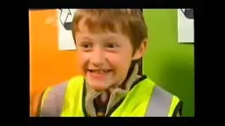 CITV Continuity 5th January 2004