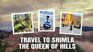 TRAVEL VLOG | Day 3 | KUFRI,SHIMLA | @Explorewith_Ansari 
