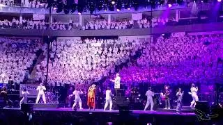 Young Voices (2024) feat. Urban Strides [River Deep Mountain High] - O2