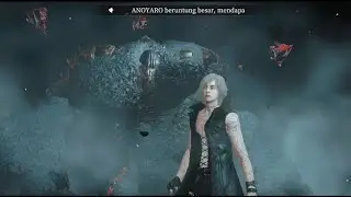 I Get a V : Devil  My Cry Peak Of Combat mobile