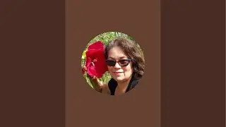 Maria Perez is live!