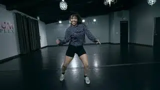 TAKI TAKI- DJ Snake, Cardi B, Selena Gomez, Ozuna (Matt Steffanina Dance Cover)