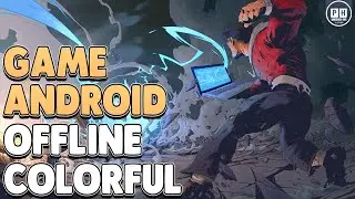 5 GAME ANDROID OFFLINE TERBAIK GRAFIK HD