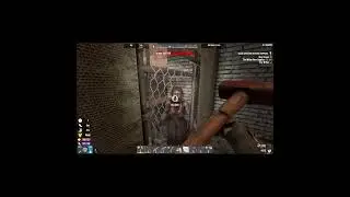 POOP BUTT 'POCALYPSE EP.6.  #7dtd #gaming #zombieapocalypse #zombiegame #funny #zombiesurvival