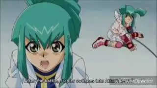 Jack,Leo and Luna vs Aporia AMV