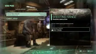 How to Test a Loadout in MechWarrior 5: Clans!