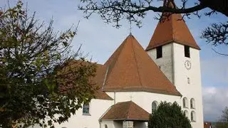 Vorabendmesse  24.01.2026