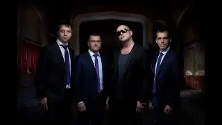 Кавер-группа Cinema Track (г. Ярославль) promo