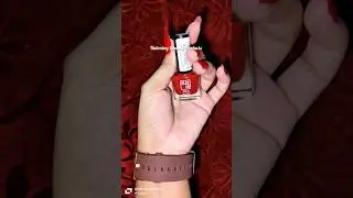 Elle 18 nail polish , Shade - 41