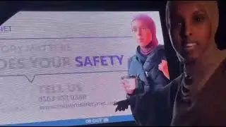 Muslim Safety Net - Muslim Safety Matters