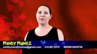 Fontana Realtor Mandy Munoz Happy Valentines Day!