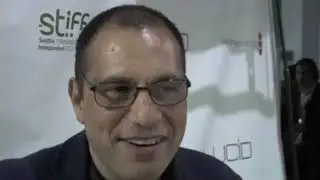 Jason Kartalian of &ldquo;Seahorses&rdquo; Movie - Filmmakers discussion