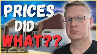 Will the Home Prices EVER Go ⬇️ Down in Rapid City?