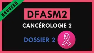 DFASM2 - Canc&eacute;rologie 2 - Dossier 2 - Toux s&egrave;che et dyspn&eacute;e depuis plusieurs semaines