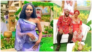 A Typical Ikewerre Traditional Marriage in Nigeria 🇳🇬