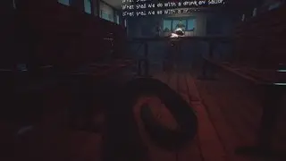 What Remains Of Edith Finch - Molly