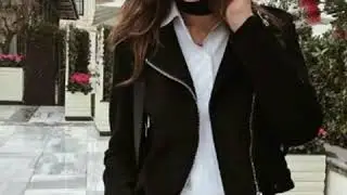 Jessica May