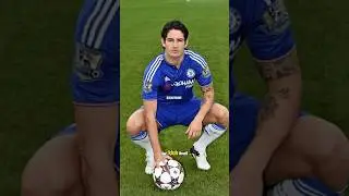 Alexandre Pato Cuma main 2 Kali di Chelsea #shorts