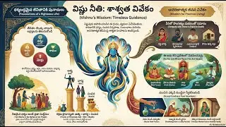 విష్ణు సంహిత !! ఒక ప్రాచీన మార్గసూచి Chapter - 1