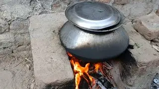 ਅੱਜ ਬਣਾਇਆ ਸਾਗ ਅਤੇ ਪਨੀਰ ਦੀ ਭੁਰਜੀ🔥l Daily Routine & Home Life🌸 ll selena dhiman 