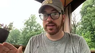 Endurance through trials