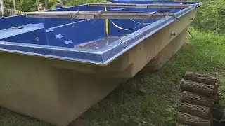 Pool problems persist for Illinois family more than a year after project started