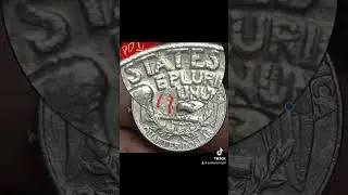 Find #117 1974 #quarter #shorts #share #collector #subscribe #subscribe #like #money #work #follow