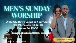 BETHEL TABERNACLE  CHURCH OF GOD Live Stream