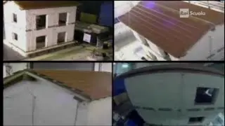 Ricerca e prove sperimentali